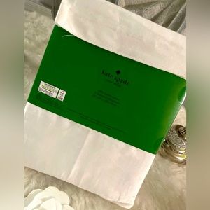 Kate Spade standard pillow case